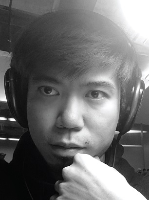 Mr Joseph Chan, Artist